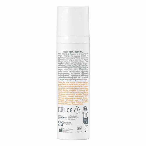 Avene Sunsimed Pigment Emulsion - 2