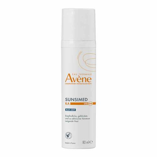 Avene Sunsimed KA Emulsion - 1