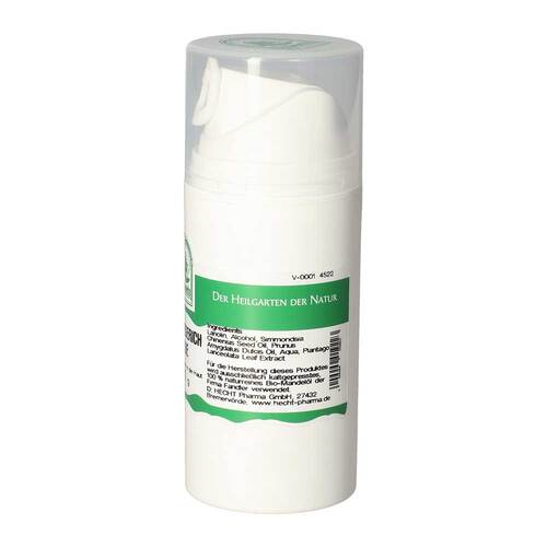 Spitzwegerich Salbe - 2