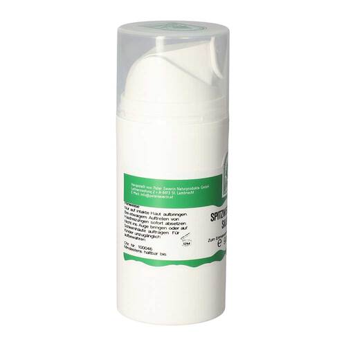 Spitzwegerich Salbe - 3