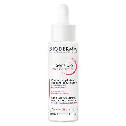 Bioderma Sensibio Defensive Serum - 1