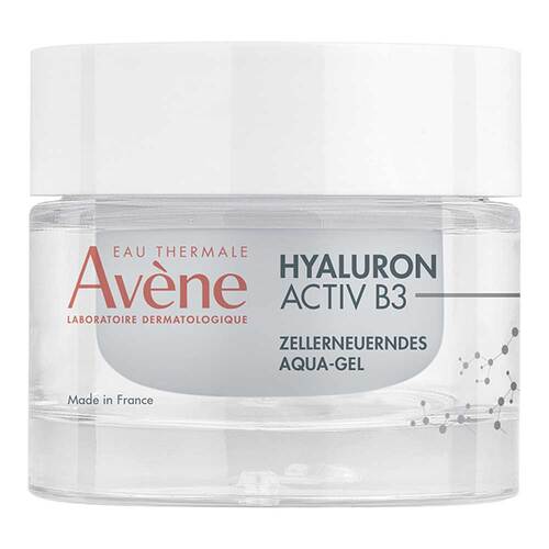 Avene Hyaluron Activ B3 zellerneuerndes Aqua-Gel - 1