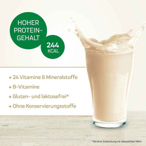Yokebe Ultima Fat Burning Shake Pulver NF - 3