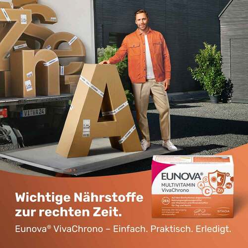 Eunova Vivachrono Tabletten SD DE - 3
