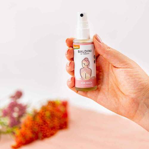 Baldini F&uuml;r mich Aura &amp; Bodyspray - 2