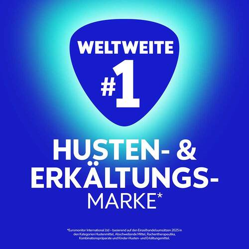 WICK Angimed Honiggeschmack 5 mg / 1 mg Lutschtabletten  - 6