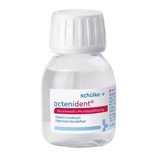 Octenident Mundsp&uuml;ll&ouml;sung - 1