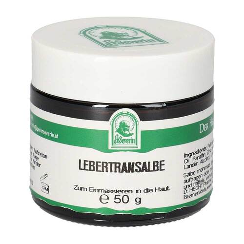 Lebertransalbe - 1