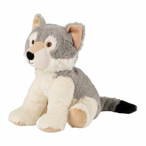 Warmies Wolf - 1