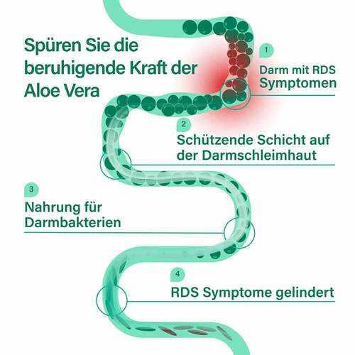 Nupure nucolsan bei Reizdarm Pulver zur Suspensionsherstellung  - 4