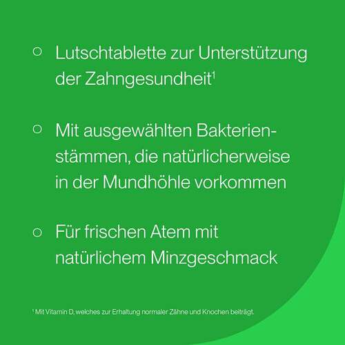 Periopro + D Lutschtabletten - 2