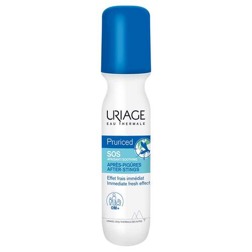 Uriage Pruriced SOS Roll-on nach Stichen - 1