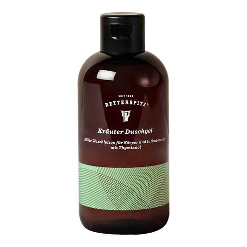 Retterspitz Kräuter Duschgel - 1