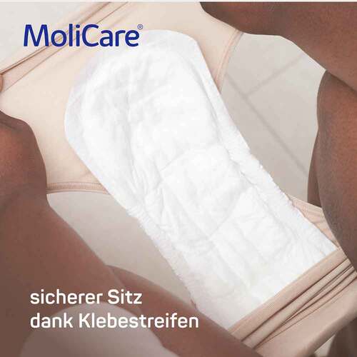 Molicare Premium lady Pad 4 Tropfen - 10