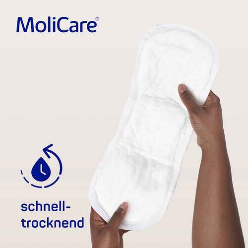 Molicare Premium lady Pad 4 Tropfen - 4