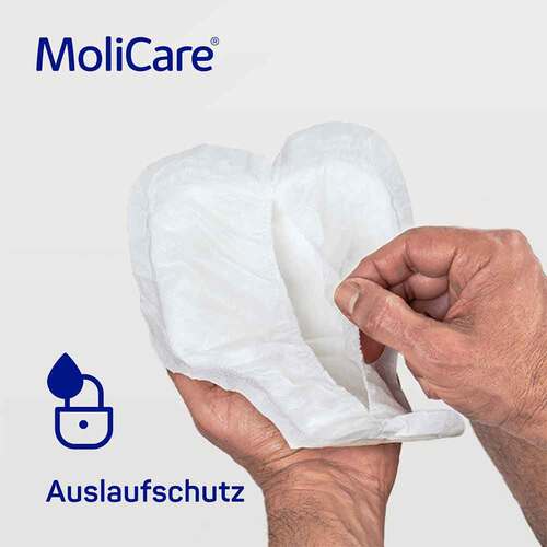 Molicare Premium Men Pad 4 Tropfen - 5