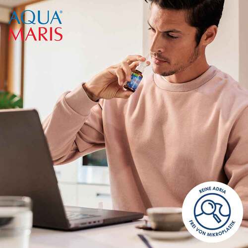 Aqua Maris Plus Nasenspray - 3