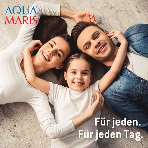 Aqua Maris Plus Nasenspray - 5