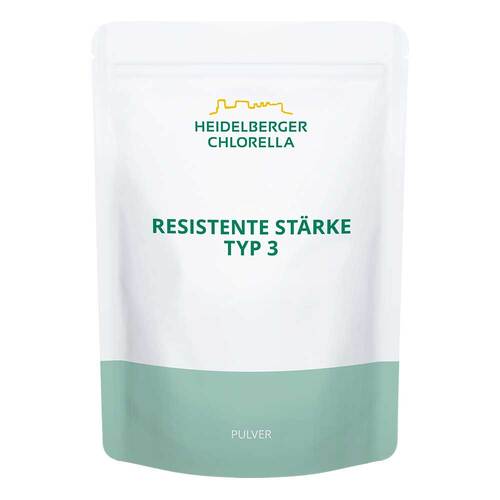 Resistente St&auml;rke Typ 3 Pulver - 1