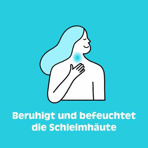 Silomat Hustenstiller Eibisch-Honig-Sirup - 3