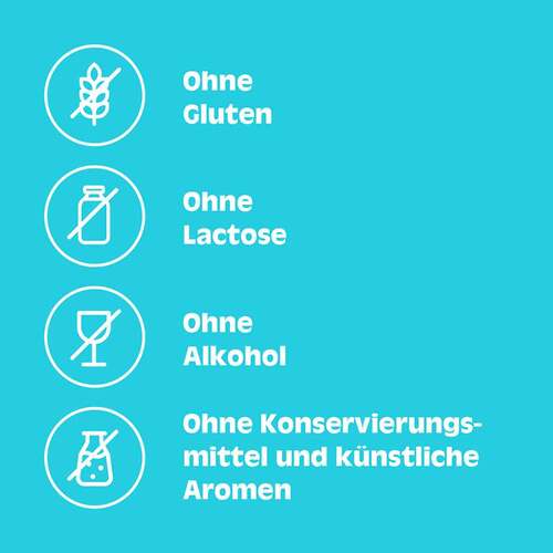 Silomat Hustenstiller Eibisch-Honig-Sirup - 5