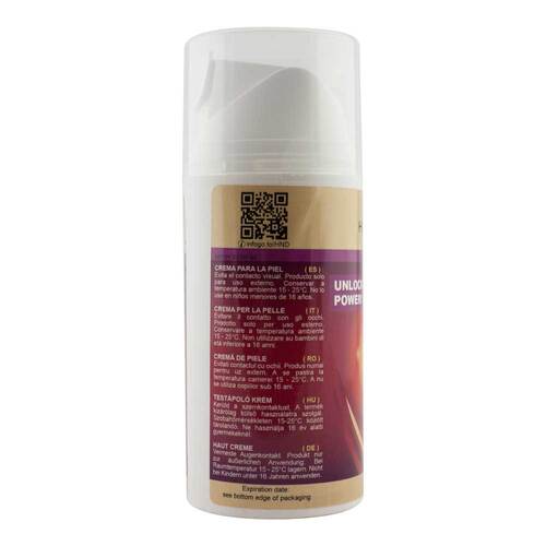 Hondrostrong Forte Creme - 3