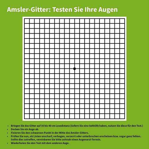 Beh Makula extra Kapseln - 7