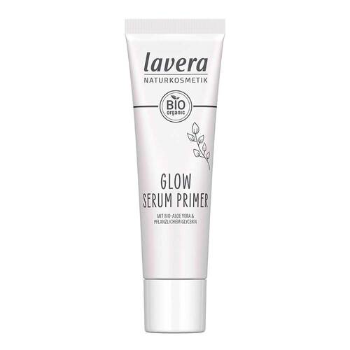Lavera Glow Serum Primer - 1