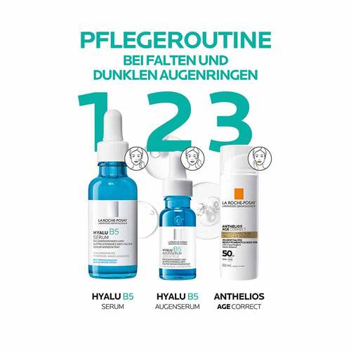 La Roche Posay Hyalu B5 Augenserum - 8