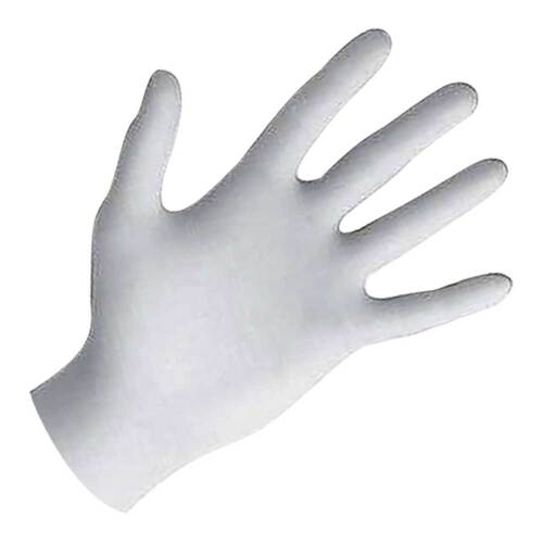 Einmalhandschuh OP Latex steril puderfrei Gr&ouml;&szlig;e 8,5 - 1