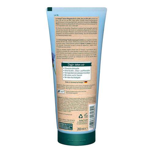 Kneipp Aroma-Pflegedu.So sch&ouml;n,da&szlig; es Dich gibt - 2