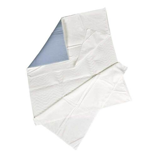 Abena Underpads washable 85x90cm mit Klapp. - 2