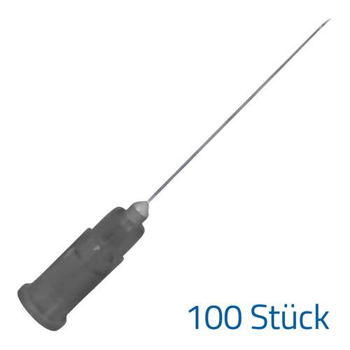 Sterican Einmalkan&uuml;le 22 G 30 mm - 1