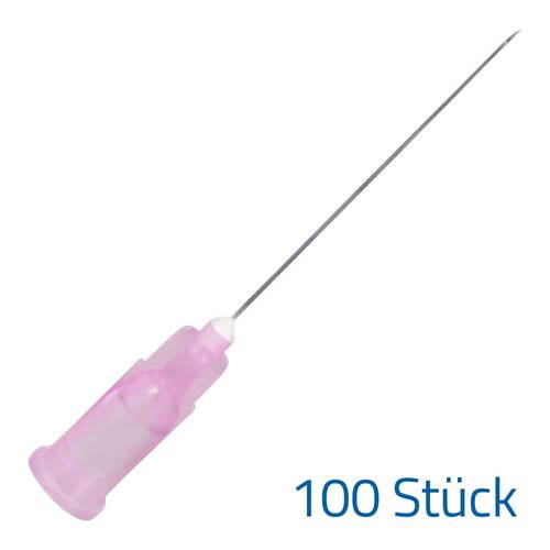 Sterican Einmalkan&uuml;le 18 G 40 mm Kurzschliff - 1