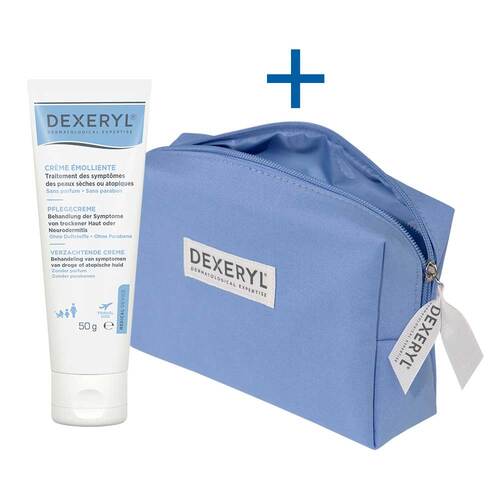 Dexeryl Pflegecreme - 1