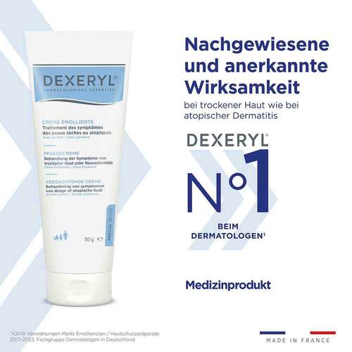 Dexeryl Pflegecreme - 2
