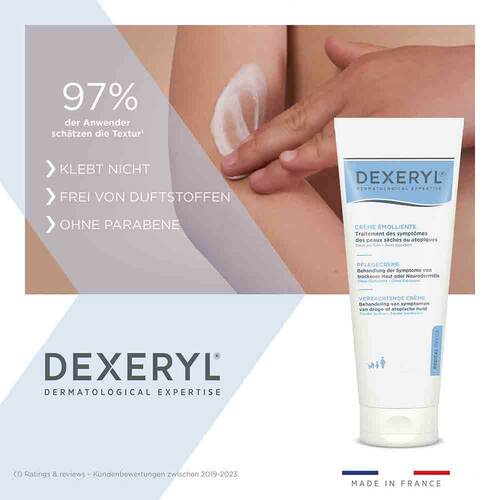 Dexeryl Pflegecreme - 6