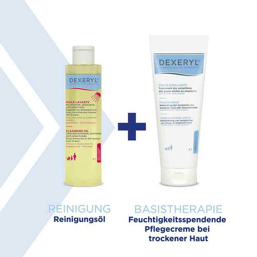 Dexeryl Pflegecreme - 7