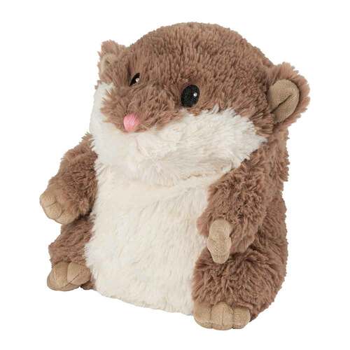 Warmies Hamster - 1