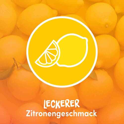 Lemocin gegen Halsschm.Flurbiprofen 8,75 mg Lut. - 5