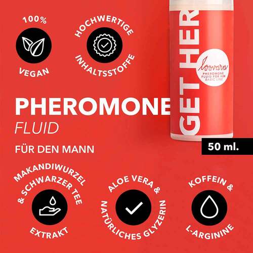 Get Her Pheromon Fluid f&uuml;r Ihn - 5