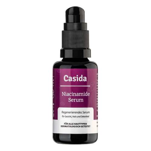 Niacinamide Serum - 1