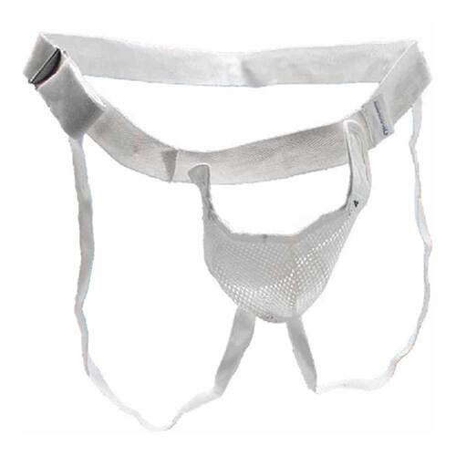 Suspensorium Gr&ouml;&szlig;e S mit abkn&ouml;pfbarem Beutel - 1
