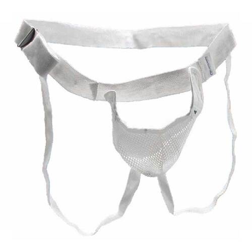 Suspensorium Gr&ouml;&szlig;e L mit abkn&ouml;pfbarem Beutel - 1