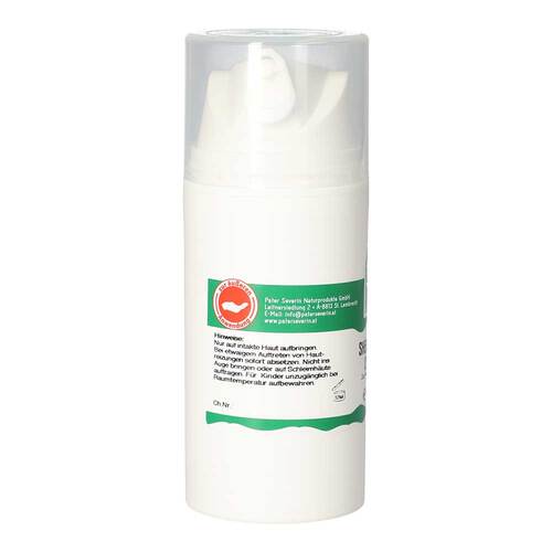 Sheabutter Creme - 3