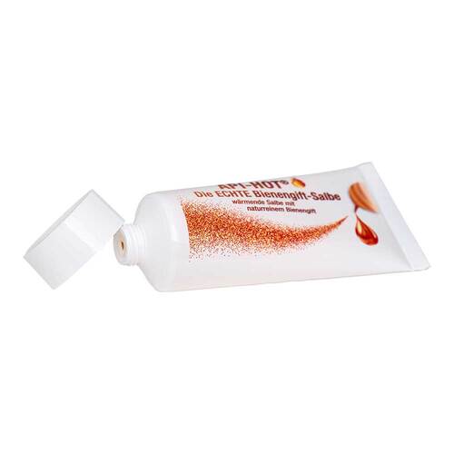 Api-Hot die Echte Bienengift-Salbe W&auml;rmend - 3