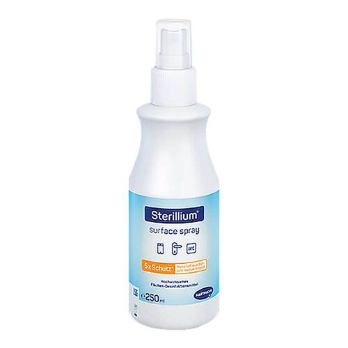 Sterillium surface spray Oberfl&auml;chendesinfektion - 1