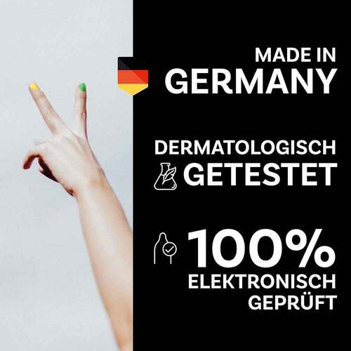 Billy Boy extra feucht EF - 3