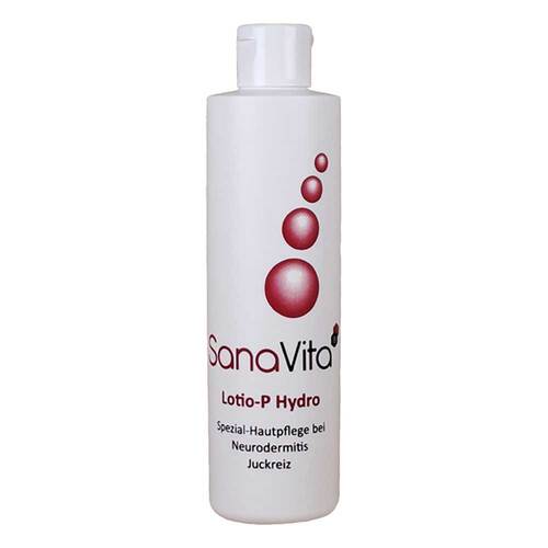 Sana Vita Lotio-P Hydro - 1