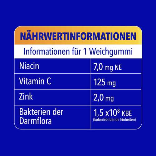 BION3 Immun Junior Kautabletten - 8